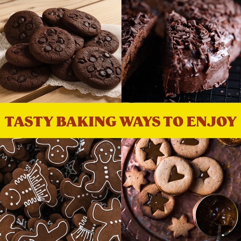 Plantation Blackstrap Molasses 15 oz Bottle – Unsulphured, Rich Robust