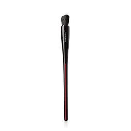 Shiseido Naname Fude Brocha Multi Ojos 1 Pieza