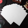 Operitacx 10pcs Vinyl Record Dividers - Index Cards for Record
