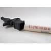 Retrospec Creations 25 Each for 3/4” Plastic Finial Tops for