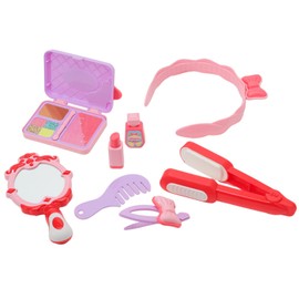 Onda Hair & Makeup Outing Set, Girls, Pretend Set, Toy