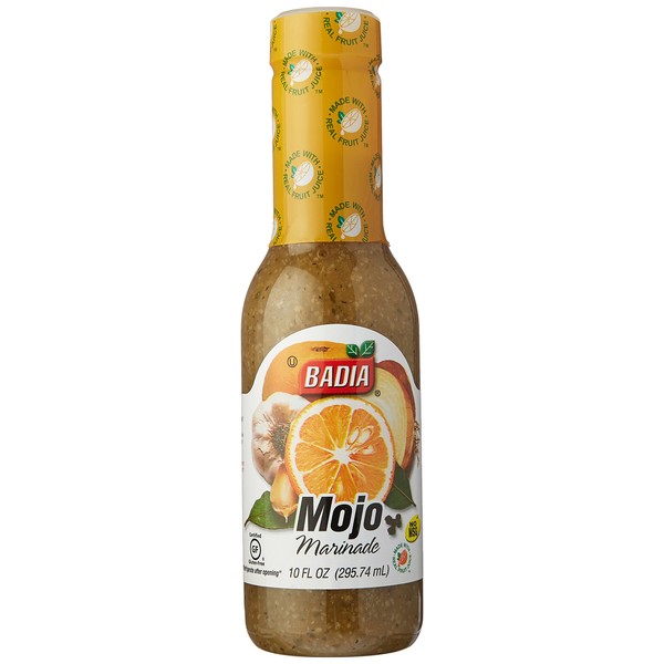Mojo Marinade Sauce – 10 fl oz