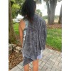 Suburbia Suck-Up- 28"x36" 1400gsm Luxury Edgeless Double Sided Twist For