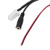Car Bluetooth Wireless Module Handsfree Mic for Clarion Replacement for