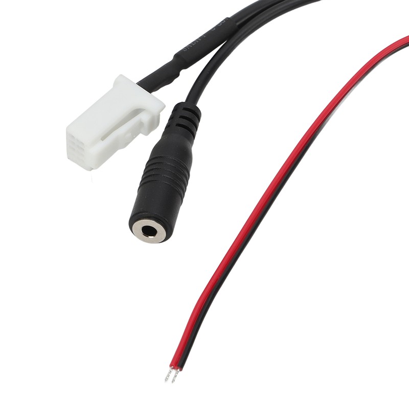 Car Bluetooth Wireless Module Handsfree Mic for Clarion Replacement for