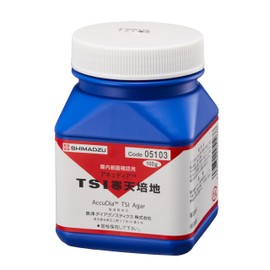 Shimazu Diagnostics Acudia Powder Media TSI Agar Media 3.5 oz (100 g)