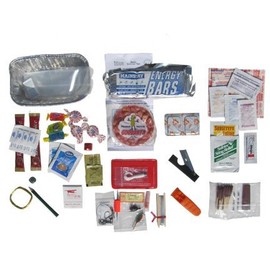 Best Glide ASE Advanced Emergency Ration Pack