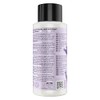 Love Beauty and Planet Shampoo for Unisex, Argan Oil and
