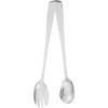 Wahei Freiz GC-185 Kitchen Tools Salad Tongs, Ge-Cook, Dishwasher Safe,