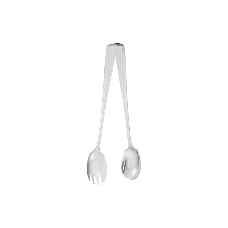 Wahei Freiz GC-185 Kitchen Tools Salad Tongs, Ge-Cook, Dishwasher Safe,