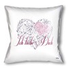 Stylotex Cushion – Gift for the Greatest Treasure Decorative Cushion