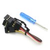 FPV RC Airplane Spare Parts Accessories for 3 Axis Flight
