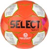 Select Handball Replica EHF Euro Women v24 Orange/White 1