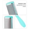 Clyhon Callus File Callus Remover Quick Callus Rasp Foot Care
