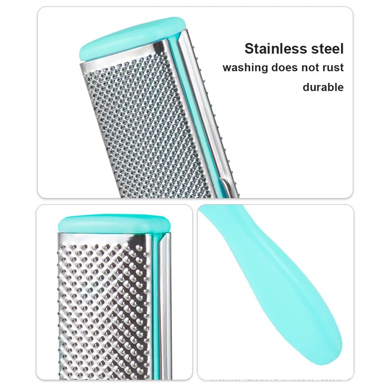 Clyhon Callus File Callus Remover Quick Callus Rasp Foot Care