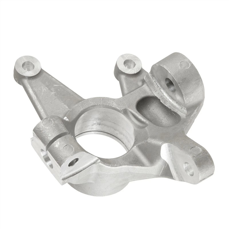 Caltric Front Right Wheel Knuckle Fits Can-Am Renegade 1000 1000R
