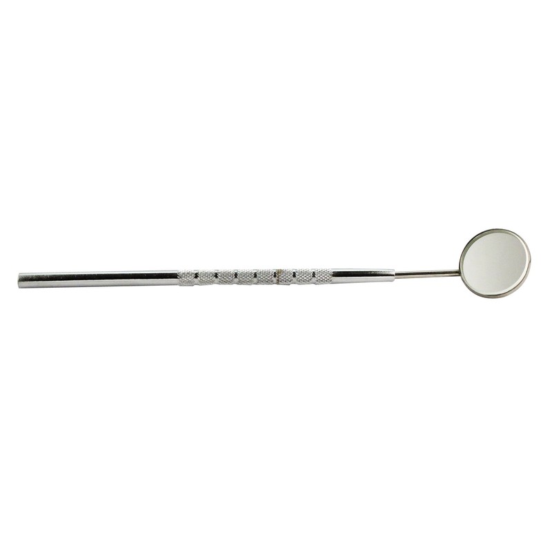 SE Stainless Steel Inspection Mirror - DM201