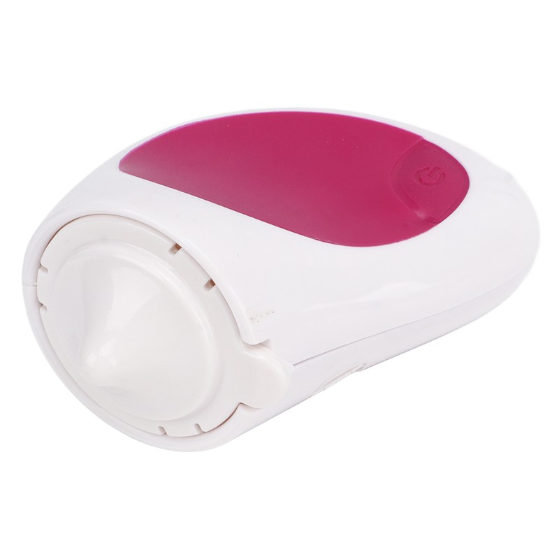 Facial Cleansing Brush Remove Pores Residual Face Skin Massage Instrument