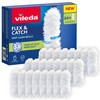 Vileda Flex&Catch piumino di ricambio | Deep clean refills |