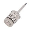 Dental Implant Screwdriver Professional Stainless Steel Dental Implant Restoration Screwdriver