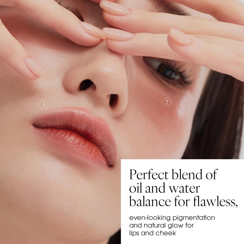 AMELI NARCISSISM LIP TINT 718 CHERRYTIN