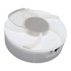 Electric Fly Trap Automatic USB Charging Quiet Detachable Washable Electric