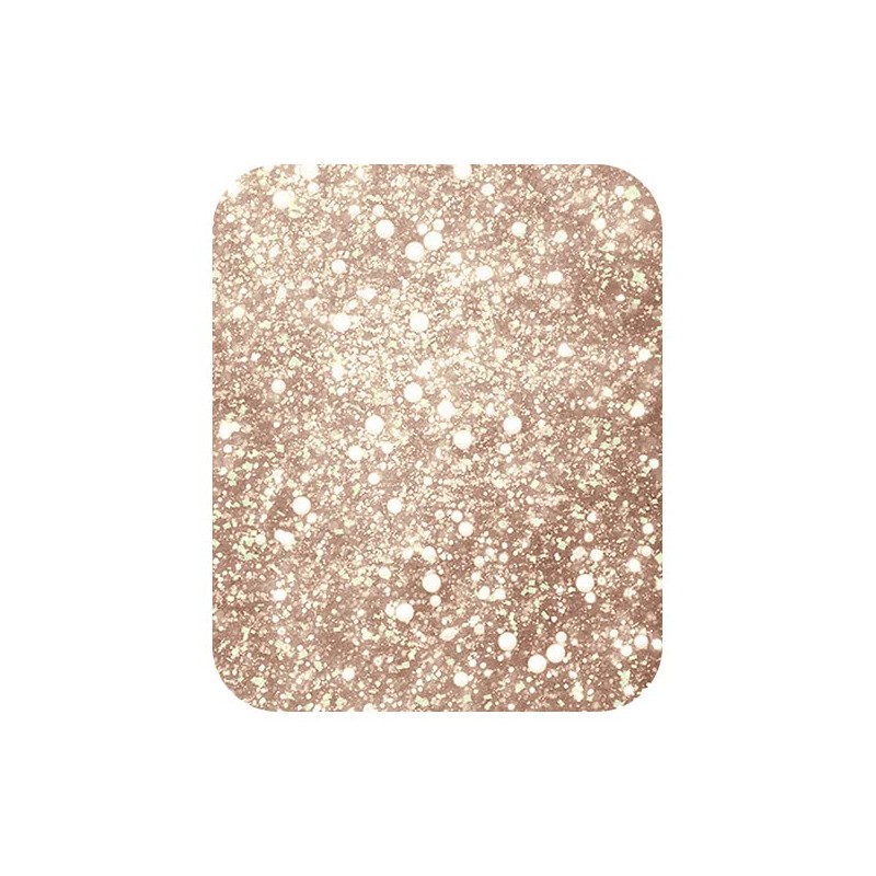 Majolica Majorca BE223 Shadow Customization (Floating) Eyeshadow, Silver Cocoon, Main