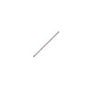 Pilot BRFS-10 Ballpoint Pen Refill, Multi-Colour, Acro Ink, 0.5, Red,