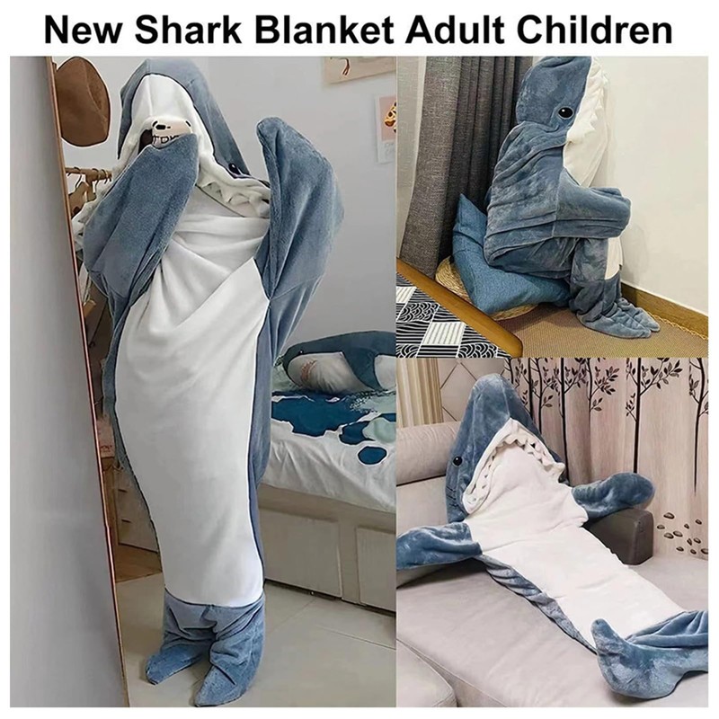Formemory Sleeping Bag Kigurumi Pajamas, Room Wear, Cute Hook, Flannel