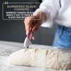 Breadsmart - Artisan Bread Baking Tool Set - 5-Piece Kit