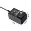 For AIPER AC Adapter Charger For AIPER Seagull 1000 HJ1103J