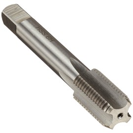 'BOHRCRAFT 41051120012 Similar to Hand tap HSS-G DIN 2181 UNF 1/2 x 20 Bottoming in Unibox