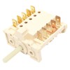 CDA Main Oven Cooker Selector Switch