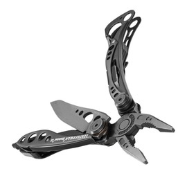 LEATHERMAN Multi-Tool Pliers SKELETOOL CX SKELL TOOL CX [Genuine Japanese Product]