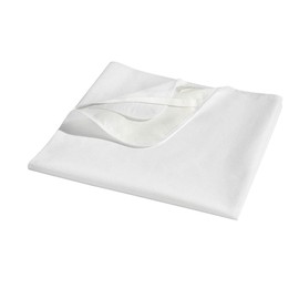 SCHLAFWOHL SILVER Wasserdichter Matratzenschoner • Matratzenschutz • Topper 90 x 200 cm • Ökotex Zertifiziert • 1er Packs