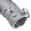 26mm 7 Spline 9 Spline Gearbox Gear Head for Trimmer
