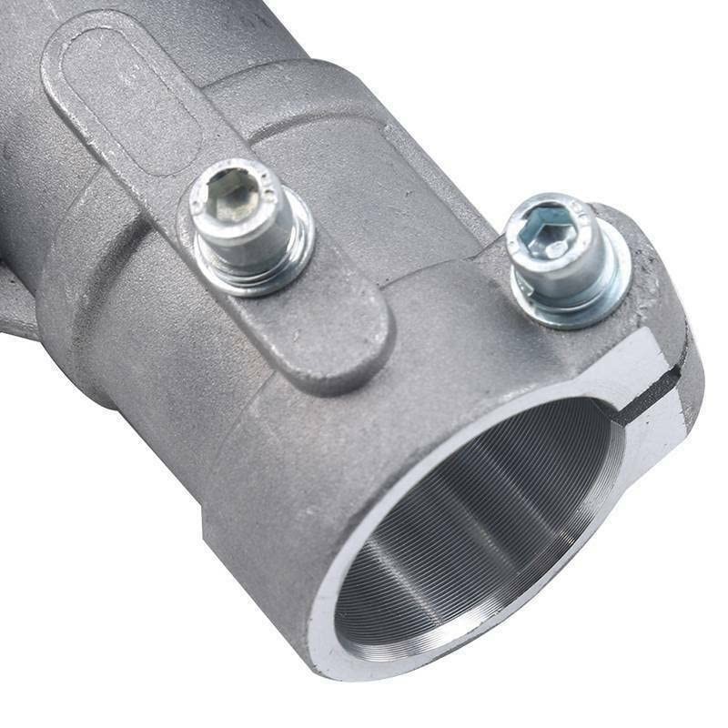 26mm 7 Spline 9 Spline Gearbox Gear Head for Trimmer