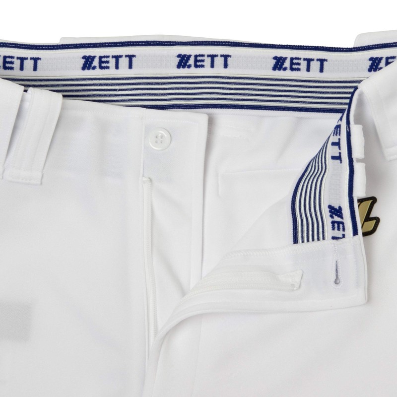 Zetwear Uniform Pants, Regular Pants, Baseball, Uniform Pants, Pants, Knee