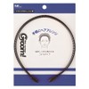 Kai Spring Katyusha Headband, 1 Piece / 카이 스프링 카츄사 머리띠, 1개