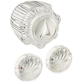 Delta Faucet H11 Single Clear Knob Handle Kit