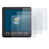 BROTECT Anti-Glare Protective Glass for Nasa Marine Instruments Clipper Duet