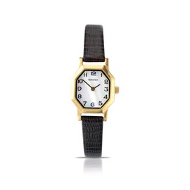 Sekonda Women’s Octagonal 20mm Mother of Pearl Quartz Watch