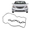 Engine Valve Cover Gasket Rubber High Flexibility 22441 2G670 Replacement