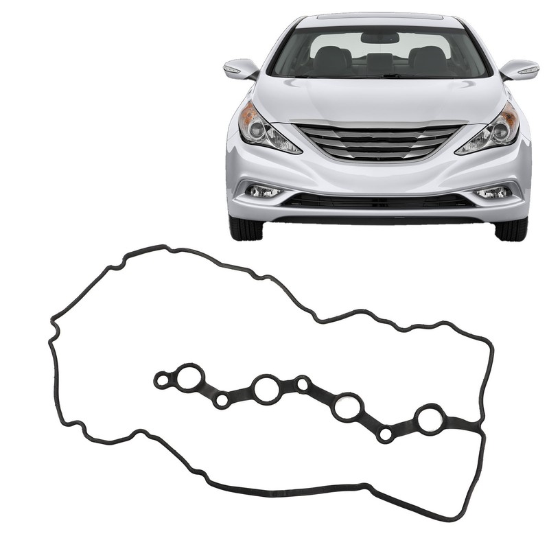 Engine Valve Cover Gasket Rubber High Flexibility 22441 2G670 Replacement