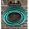 Garden Hose Holder – Solid Steel – Secure to Your