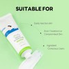 Round Lab Birch Juice Moisturising Mild-Up Sunscreen 50 ml