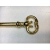 Ridgeway Ridgeway Grandfather Clock Door Key for Clocks Prior to