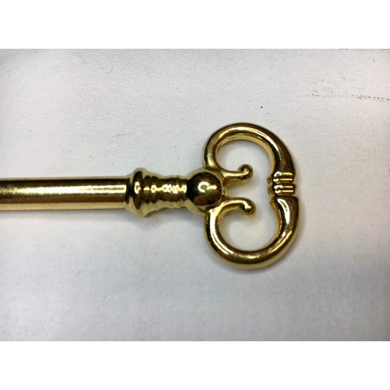 Ridgeway Ridgeway Grandfather Clock Door Key for Clocks Prior to