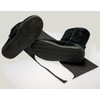 Langlauf® Shoe Repair Compact Rubber Long Sole Shoe Sole "Welle,