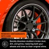 Ethos Handcrafted Car Care Total Wheel & Tire Cleaner -